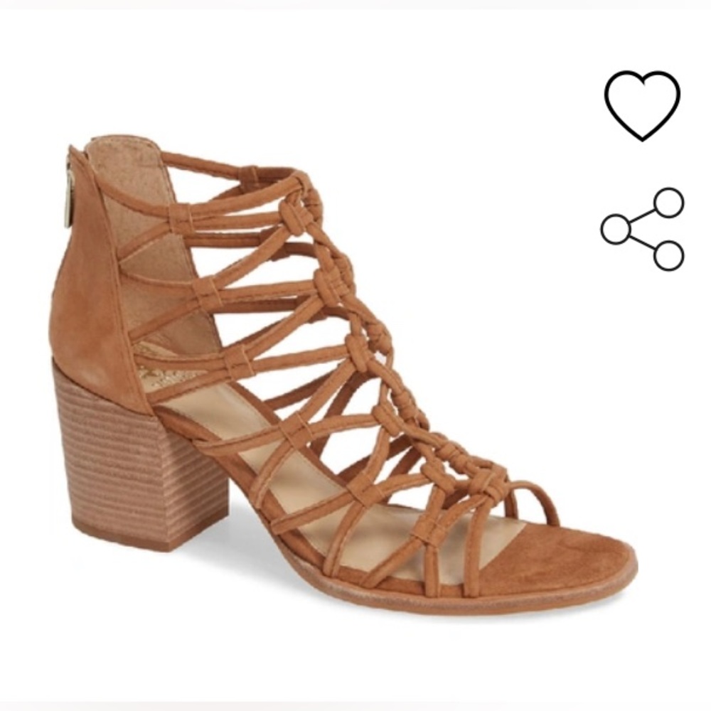 NWB Vince Camuto Sandal